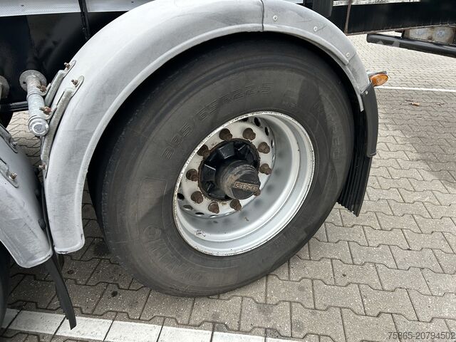 Container transport Renders Euro 800 / Container 20 - 30 - 40 - 45 ft / Dru...