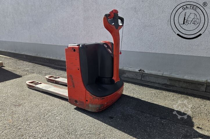 Ruční paletový vozík Linde T16