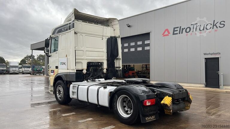  DAF XF 460 (PERFECT CONDITION / PARFAIT ETAT)
