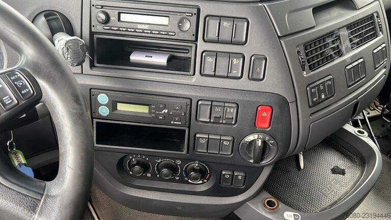  DAF XF 460 (PERFECT CONDITION / PARFAIT ETAT)