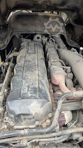  DAF XF 460 (PERFECT CONDITION / PARFAIT ETAT)
