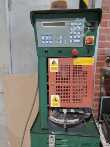 Egyfejű hegesztőgép STB FIMTEC SL-EK