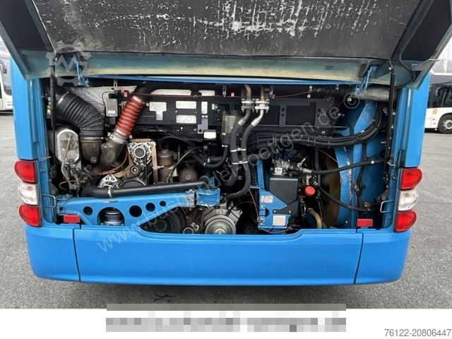 Stadsbuss MAN A 21 Lion?s City/3-türig/O530Citaro/50x vor.