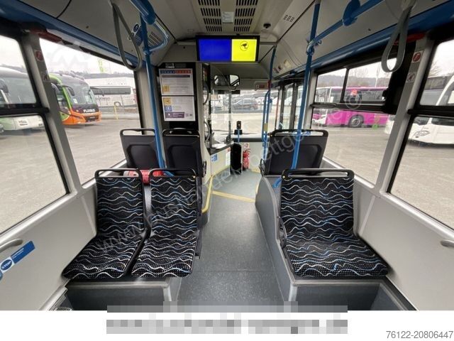 Stadsbuss MAN A 21 Lion?s City/3-türig/O530Citaro/50x vor.