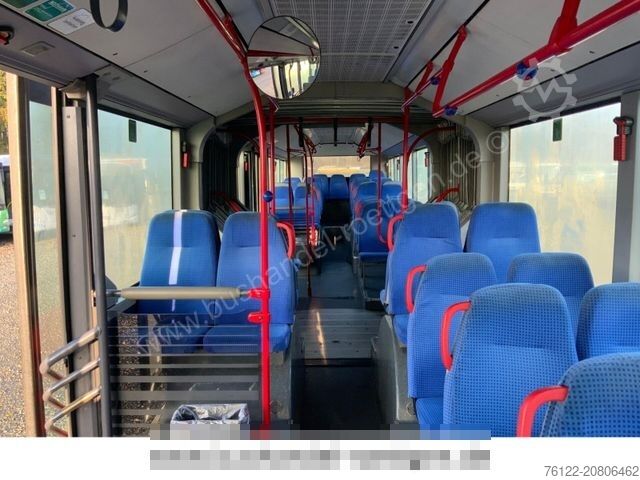 Articulated bus MERCEDES-BENZ O 530 G Citaro / Klima / A20 / A21