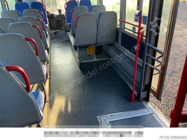 Articulated bus MERCEDES-BENZ O 530 G Citaro / Klima / A20 / A21