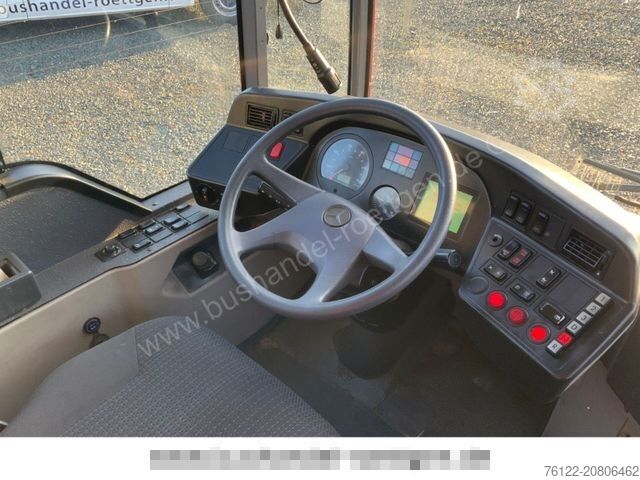 Ledbuss MERCEDES-BENZ O 530 G Citaro / Klima / A20 / A21