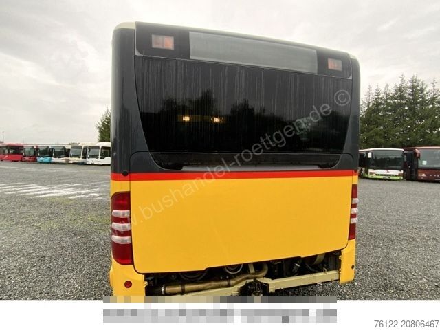 Stadsbuss MERCEDES-BENZ O 530 Ü Citaro/A20/A21/Klima/Motor defekt