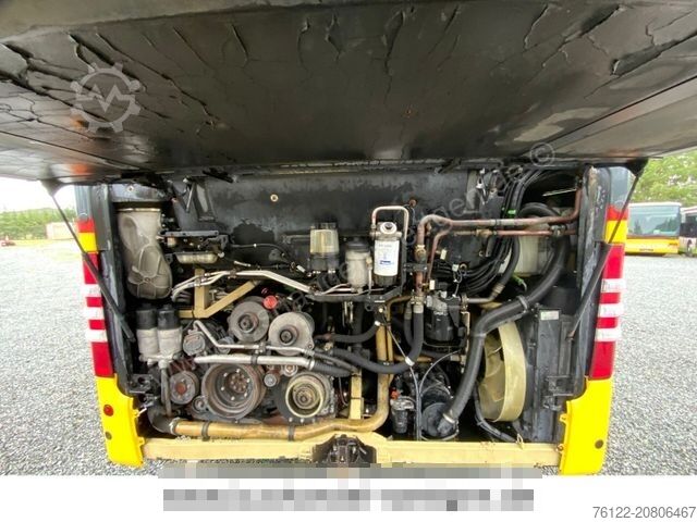 Stadsbuss MERCEDES-BENZ O 530 Ü Citaro/A20/A21/Klima/Motor defekt