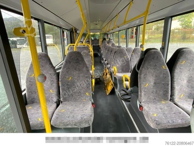 Stadsbuss MERCEDES-BENZ O 530 Ü Citaro/A20/A21/Klima/Motor defekt