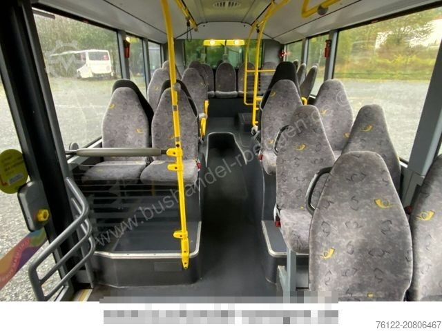 Stadsbuss MERCEDES-BENZ O 530 Ü Citaro/A20/A21/Klima/Motor defekt