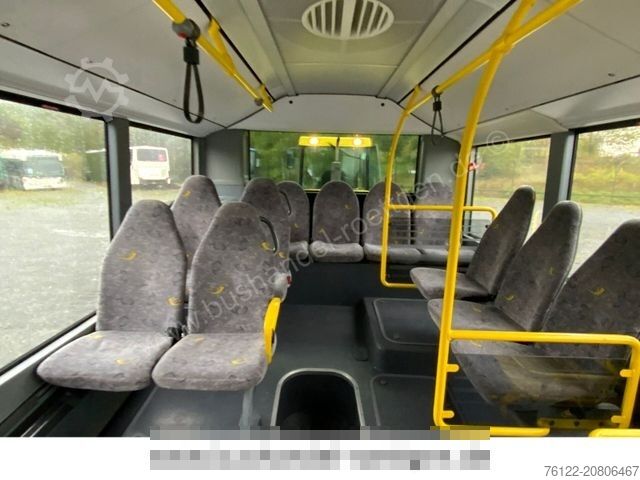 Stadsbuss MERCEDES-BENZ O 530 Ü Citaro/A20/A21/Klima/Motor defekt