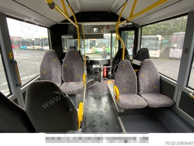 Stadsbuss MERCEDES-BENZ O 530 Ü Citaro/A20/A21/Klima/Motor defekt