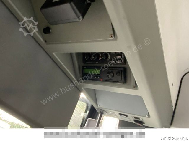 Stadsbuss MERCEDES-BENZ O 530 Ü Citaro/A20/A21/Klima/Motor defekt