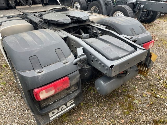 Standard dragbil DAF FT XG 480