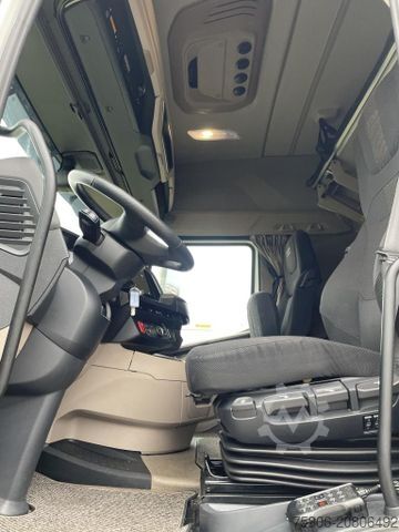 Standard dragbil DAF FT XG 480