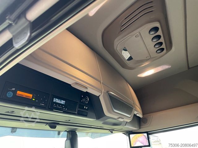 Standard dragbil DAF FT XG 480