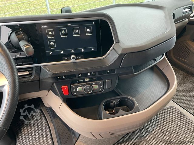 Standard dragbil DAF FT XG 480