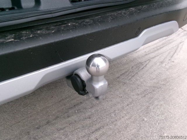 Minibuss FORD Transit Custom 320L1 Trail 100kW AWD AHK 2xS.Tür