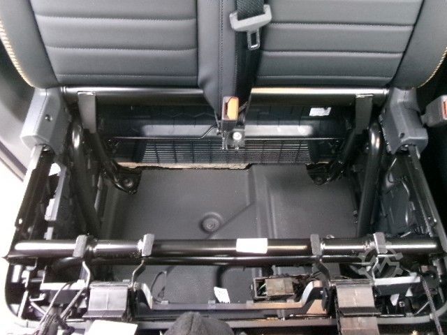 Minibuss FORD Transit Custom 320L1 Trail 100kW AWD AHK 2xS.Tür