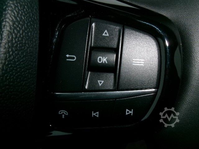 Minibuss FORD Transit Custom 320L1 Trail 100kW AWD AHK 2xS.Tür