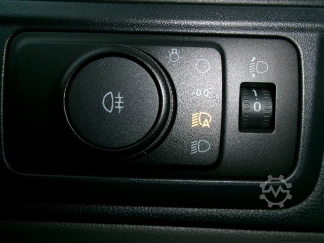 Minibuss FORD Transit Custom 320L1 Trail 100kW AWD AHK 2xS.Tür