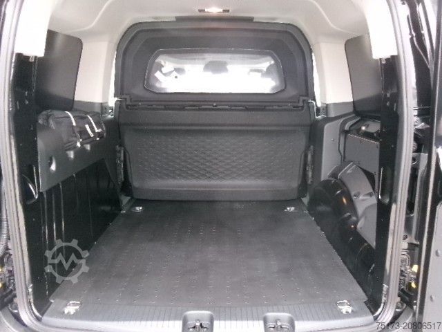 Skåpbil FORD Transit Connect L2 Trend FlexCab SHZ Navi PDC