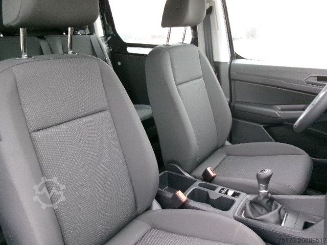 Skåpbil FORD Transit Connect L2 Trend FlexCab SHZ Navi PDC