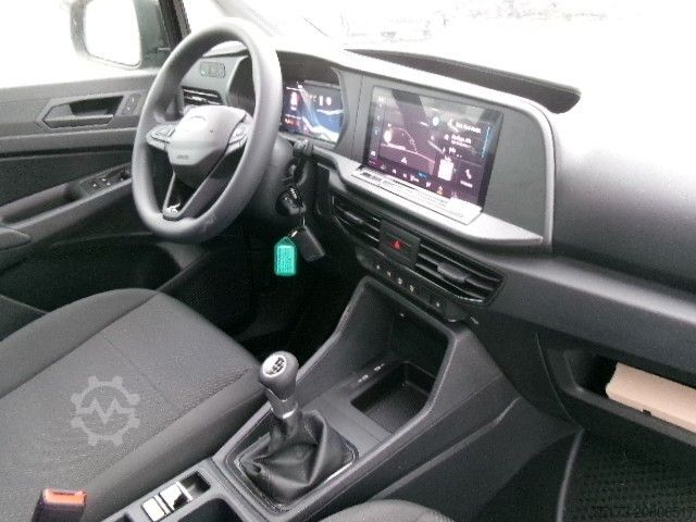 Skåpbil FORD Transit Connect L2 Trend FlexCab SHZ Navi PDC