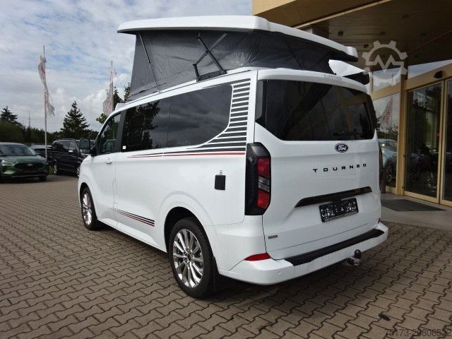 Husvagn/husbil FORD Tourneo Custom Copa C500 340L1 PHEV Markise AHK