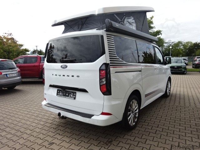 Husvagn/husbil FORD Tourneo Custom Copa C500 340L1 PHEV Markise AHK