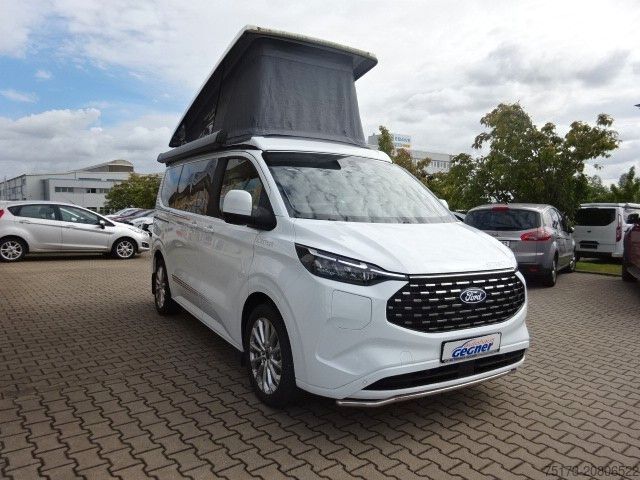 Husvagn/husbil FORD Tourneo Custom Copa C500 340L1 PHEV Markise AHK