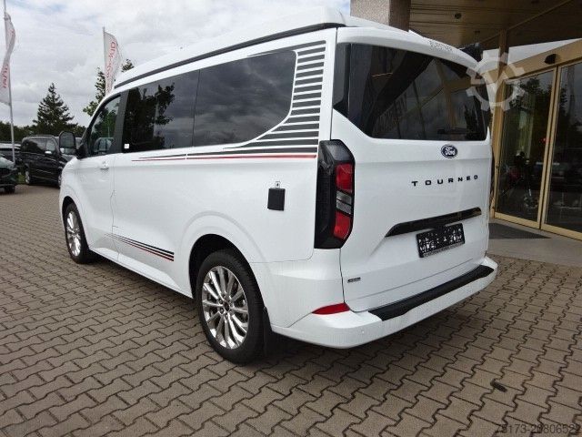 Husvagn/husbil FORD Tourneo Custom Copa C500 340L1 PHEV Markise AHK