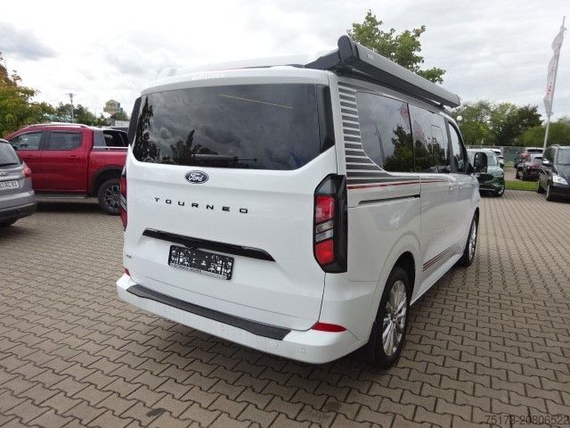 Husvagn/husbil FORD Tourneo Custom Copa C500 340L1 PHEV Markise AHK