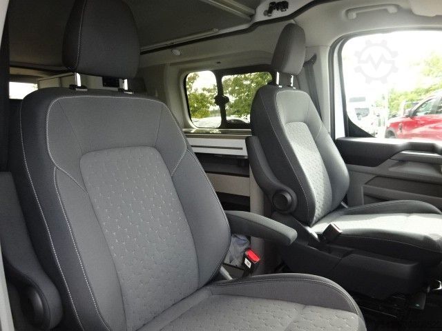 Husvagn/husbil FORD Tourneo Custom Copa C500 340L1 PHEV Markise AHK