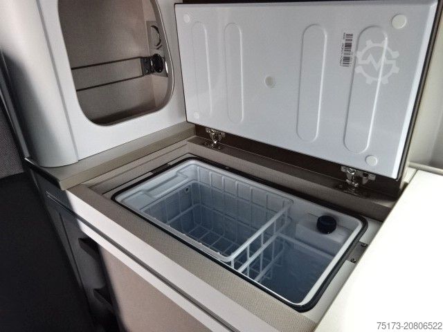 Husvagn/husbil FORD Tourneo Custom Copa C500 340L1 PHEV Markise AHK