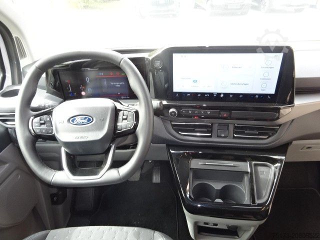 Husvagn/husbil FORD Tourneo Custom Copa C500 340L1 PHEV Markise AHK