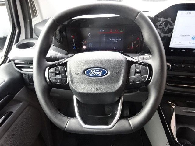 Husvagn/husbil FORD Tourneo Custom Copa C500 340L1 PHEV Markise AHK