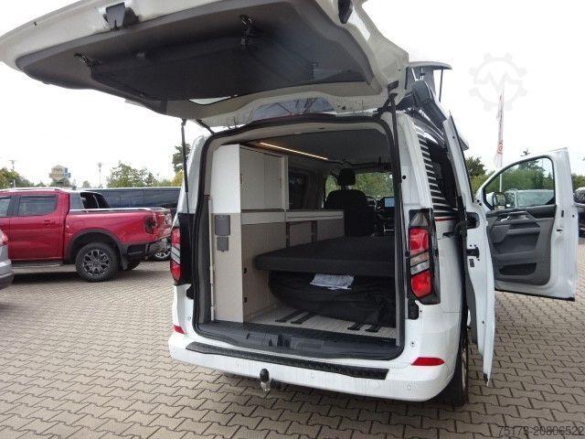 Husvagn/husbil FORD Tourneo Custom Copa C500 340L1 PHEV Markise AHK