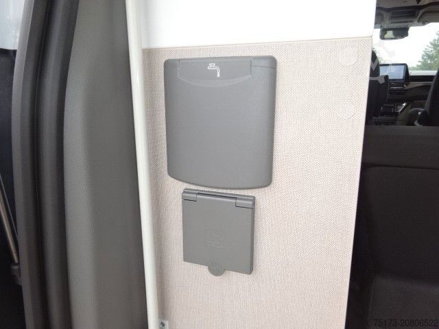 Husvagn/husbil FORD Tourneo Custom Copa C500 340L1 PHEV Markise AHK