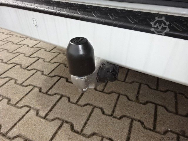 Husvagn/husbil FORD Tourneo Custom Copa C500 340L1 PHEV Markise AHK