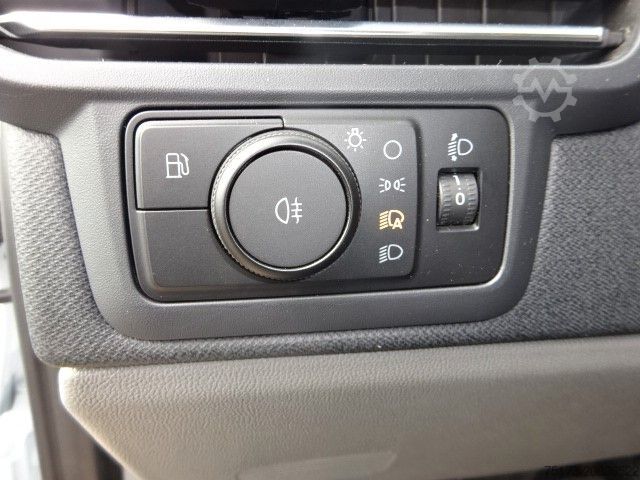 Husvagn/husbil FORD Tourneo Custom Copa C500 340L1 PHEV Markise AHK