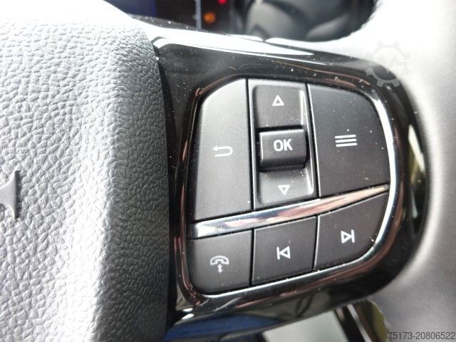 Husvagn/husbil FORD Tourneo Custom Copa C500 340L1 PHEV Markise AHK