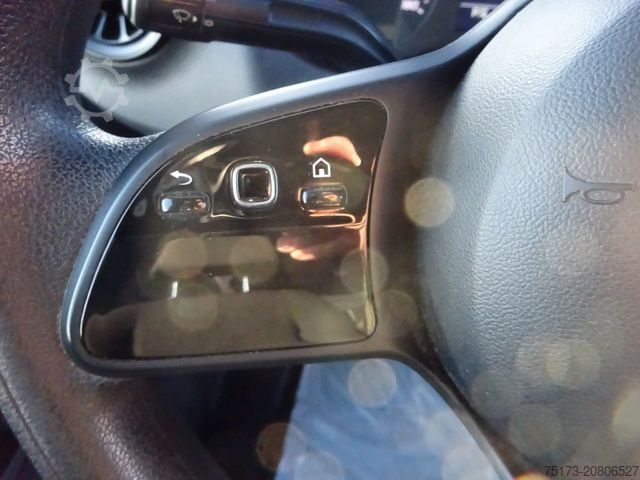 Hög tak skåpbil MERCEDES-BENZ Sprinter III Kasten RWD 317 CDI MBUX Navi SHZ