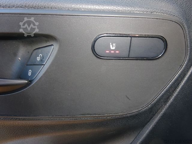 Hög tak skåpbil MERCEDES-BENZ Sprinter III Kasten RWD 317 CDI MBUX Navi SHZ