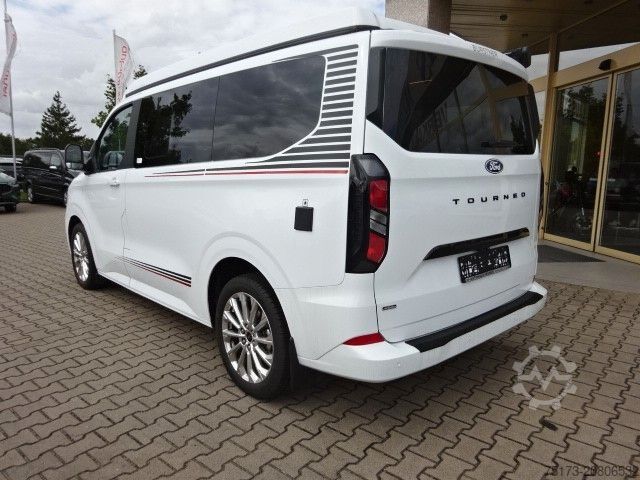 Husvagn/husbil BÜRSTNER Tourneo Custom Copa C500 340L1 PHEV Markise AHK