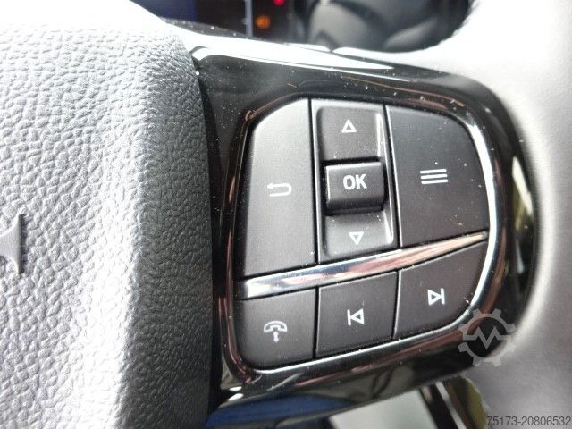 Husvagn/husbil BÜRSTNER Tourneo Custom Copa C500 340L1 PHEV Markise AHK