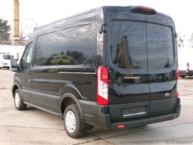 Hög tak skåpbil FORD Transit 290L2H2 Trend Service Line Kamera Werkst