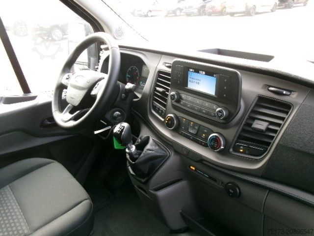 Hög tak skåpbil FORD Transit 290L2H2 Trend Service Line Kamera Werkst