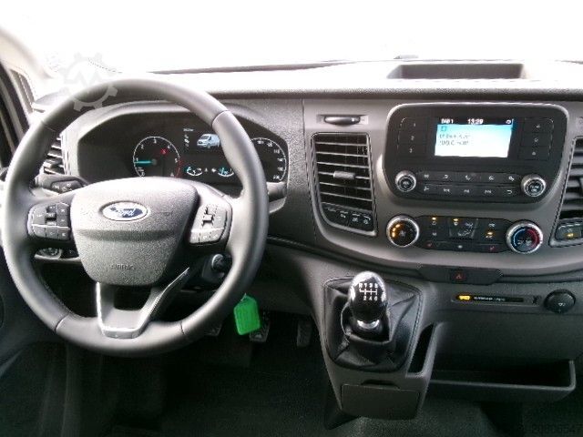 Hög tak skåpbil FORD Transit 290L2H2 Trend Service Line Kamera Werkst